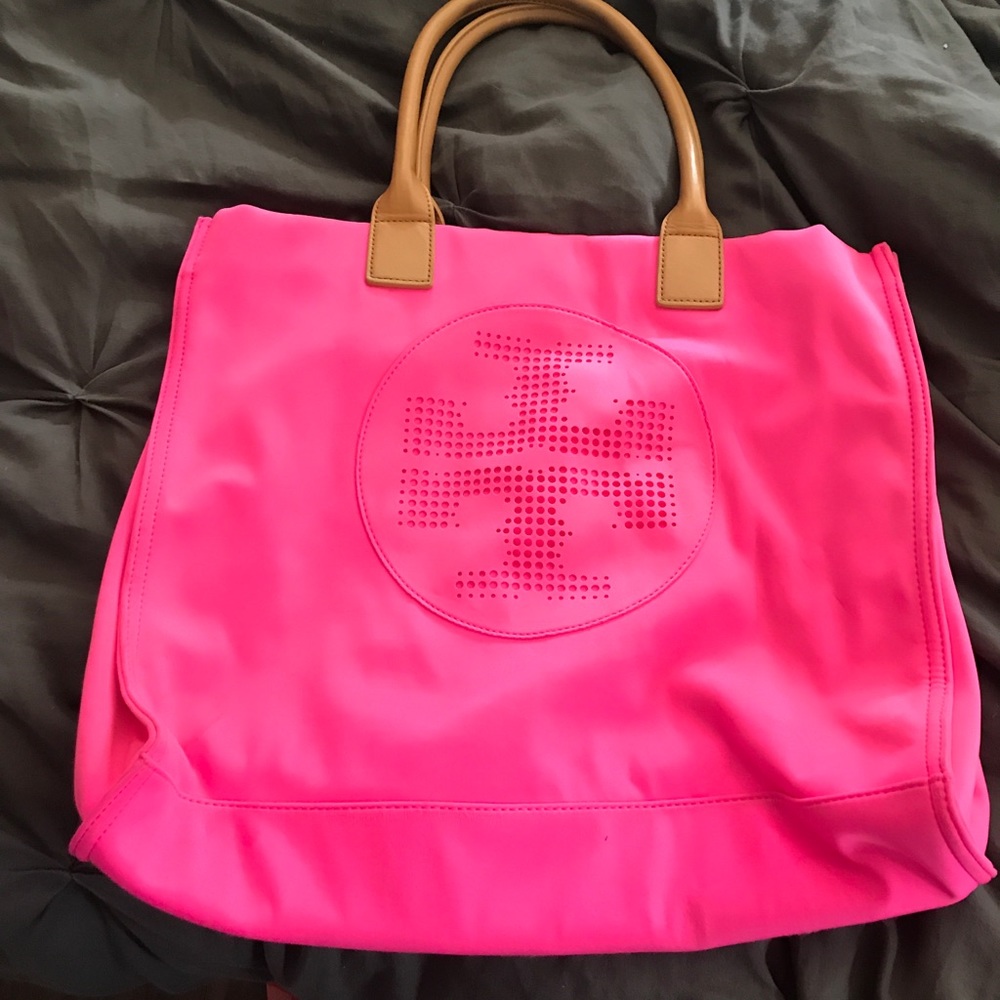 Tory Burch Ella Neoprene